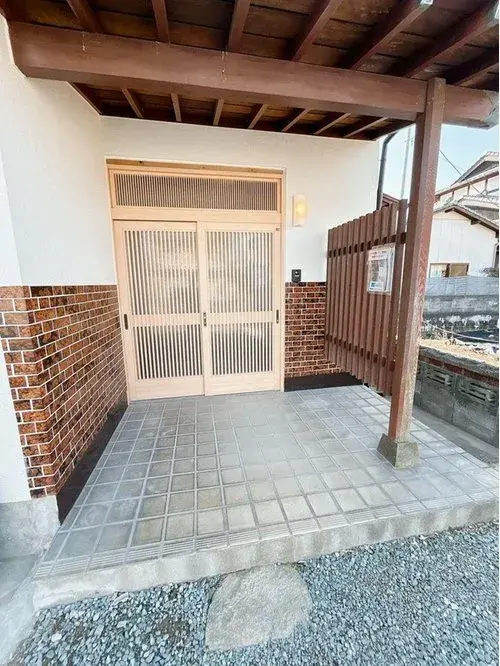 4LDK Property Yame-gun Hirokawa-machi Fukuoka Prefecture (5)