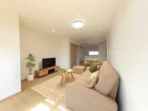4LDK Property Yame-gun Hirokawa-machi Fukuoka Prefecture (7)