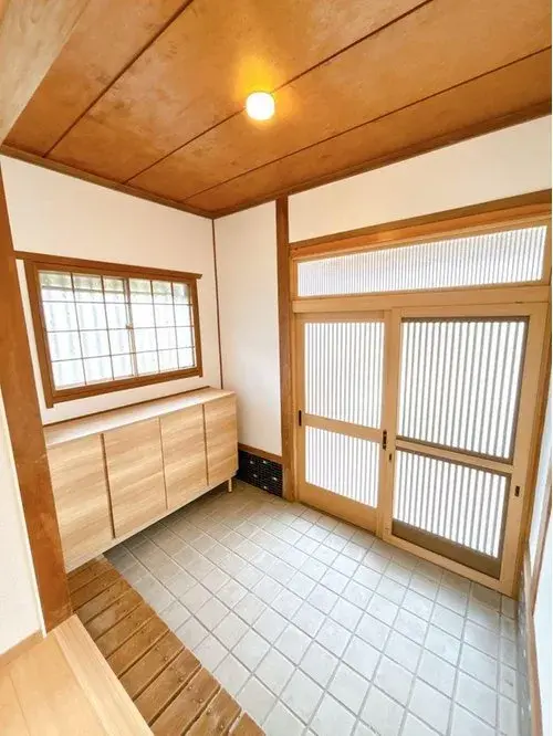 4LDK Property Yame-gun Hirokawa-machi Fukuoka Prefecture (8)