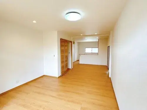 4LDK Property Yame-gun Hirokawa-machi Fukuoka Prefecture (9)