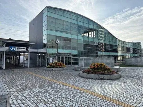 عقار 3LDK مدينة كاسوغا محافظة فوكوكا (7)