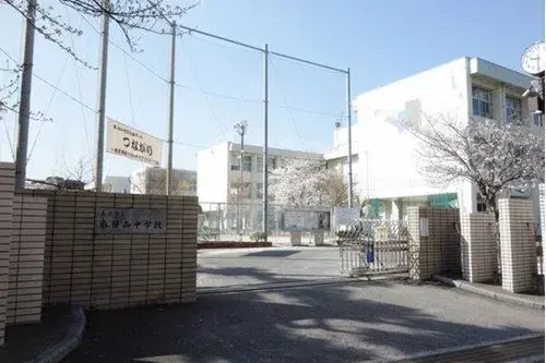 عقار 3LDK مدينة كاسوغا محافظة فوكوكا (9)