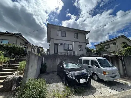 Akiya in Buzen