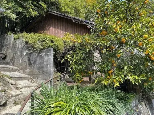 Akiya in Kitakyushu