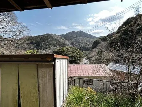 2DK Property Kitakyushu City Fukuoka Prefecture (2)