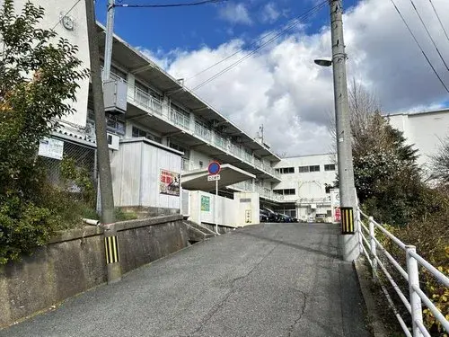 2DK Property Kitakyushu City Fukuoka Prefecture (3)
