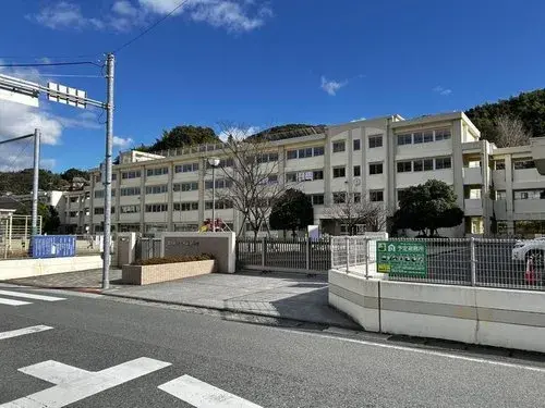 2DK Property Kitakyushu City Fukuoka Prefecture (5)