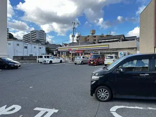 2DK Property Kitakyushu City Fukuoka Prefecture (6)