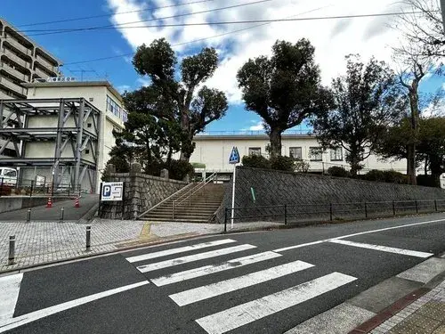 2DK Property Kitakyushu City Fukuoka Prefecture (8)