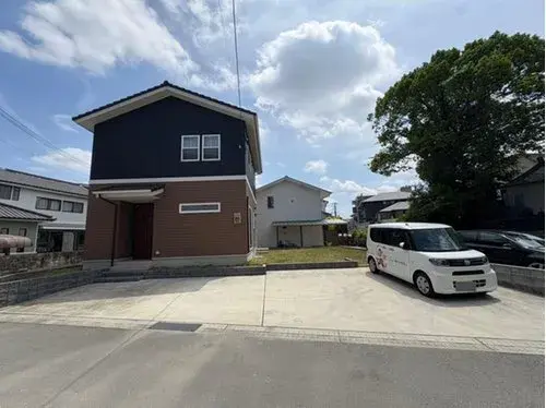 عقار 3LDK مدينة Kurume محافظة Fukuoka (2)