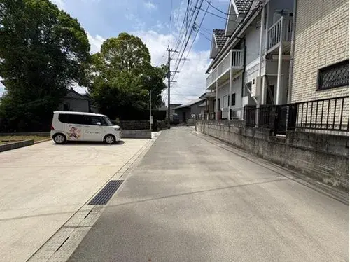 عقار 3LDK مدينة Kurume محافظة Fukuoka (4)