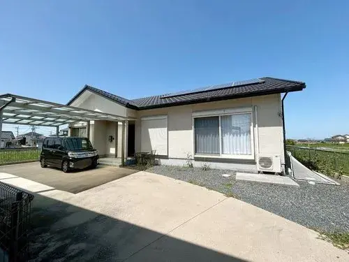 Akiya in Buzen