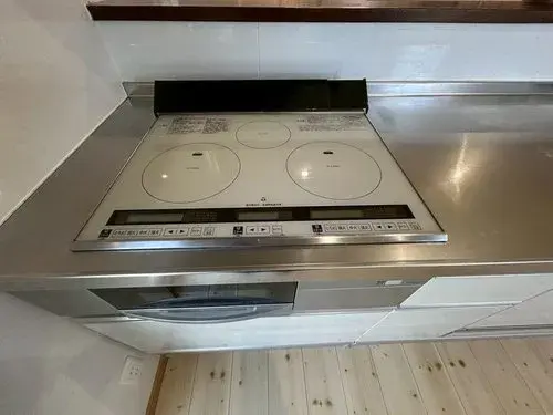 [Propiedad 4LDK] Ciudad de Buzen Prefectura de Fukuoka (12)