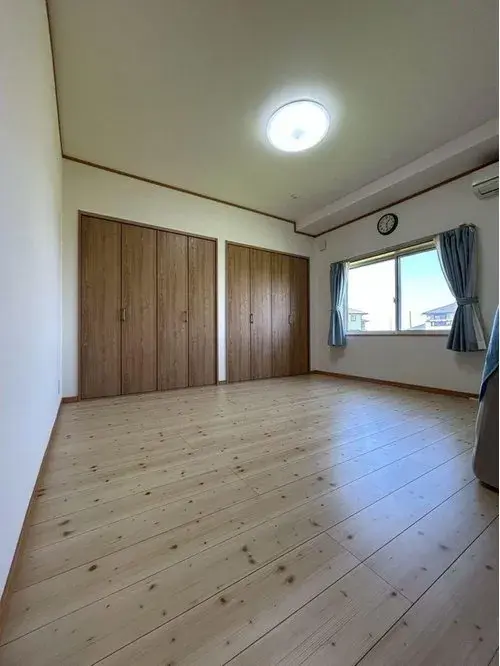 [Propiedad 4LDK] Ciudad de Buzen Prefectura de Fukuoka (4)