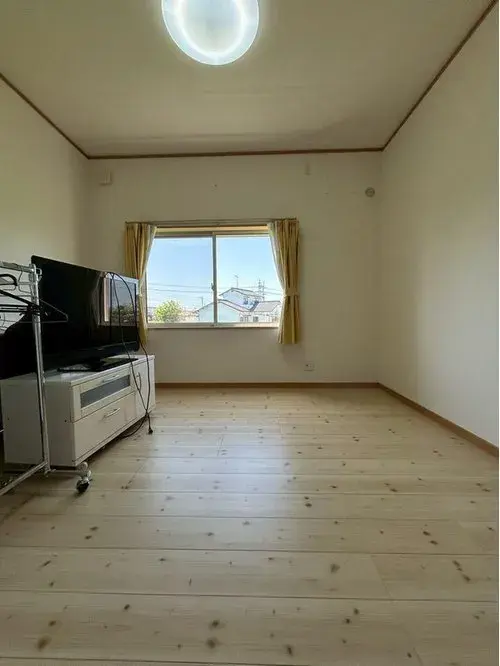 [Propiedad 4LDK] Ciudad de Buzen Prefectura de Fukuoka (6)