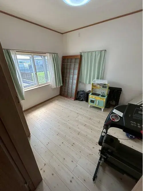 [Propiedad 4LDK] Ciudad de Buzen Prefectura de Fukuoka (7)