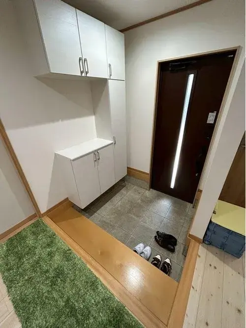 [Propiedad 4LDK] Ciudad de Buzen Prefectura de Fukuoka (10)