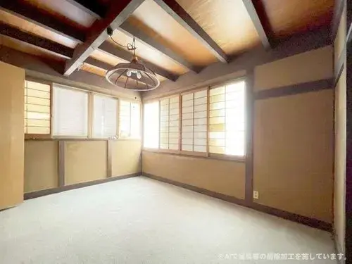 عقار 3LDK مدينة Kitakyushu محافظة Fukuoka (11)