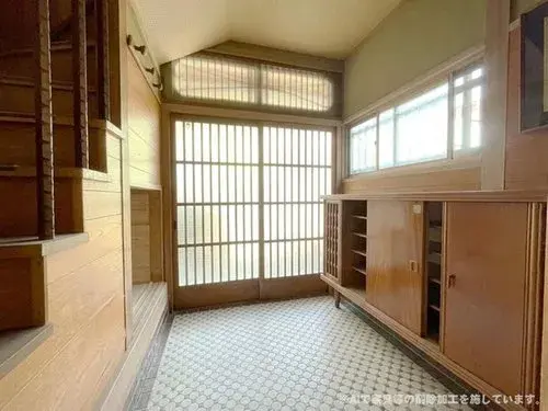 عقار 3LDK مدينة Kitakyushu محافظة Fukuoka (12)