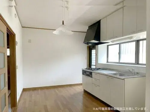 عقار 3LDK مدينة Kitakyushu محافظة Fukuoka (14)