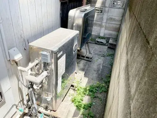 عقار 3LDK مدينة Kitakyushu محافظة Fukuoka (20)