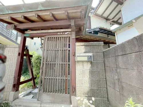 عقار 3LDK مدينة Kitakyushu محافظة Fukuoka (3)