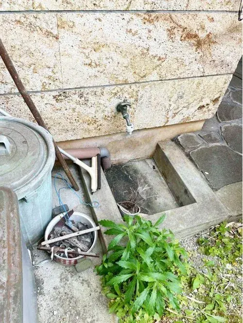 عقار 3LDK مدينة Kitakyushu محافظة Fukuoka (21)