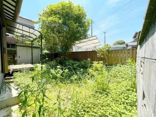 عقار 3LDK مدينة Kitakyushu محافظة Fukuoka (4)