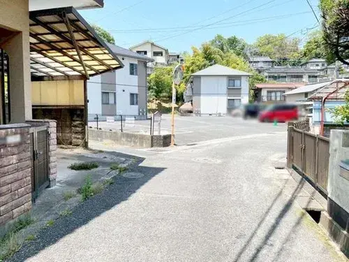 عقار 3LDK مدينة Kitakyushu محافظة Fukuoka (7)