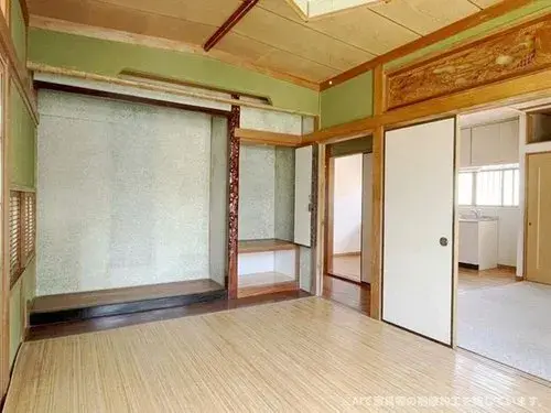 عقار 3LDK مدينة Kitakyushu محافظة Fukuoka (9)