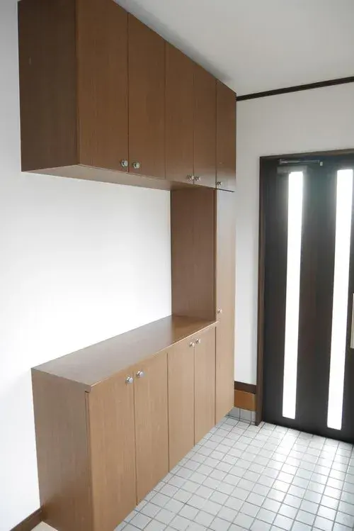 عقار 4LDK مدينة أساكورا محافظة فوكوكا (9)