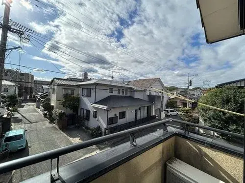 Akiya in Fukuoka