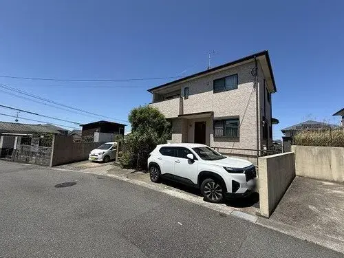 Propiedad 4LDK Ciudad de Fukuoka Prefectura de Fukuoka (2)