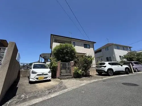 Propiedad 4LDK Ciudad de Fukuoka Prefectura de Fukuoka (3)