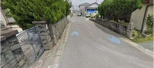 2DK Property Saga City Saga Prefecture (2)