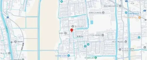 2DK Property Saga City Saga Prefecture (19)