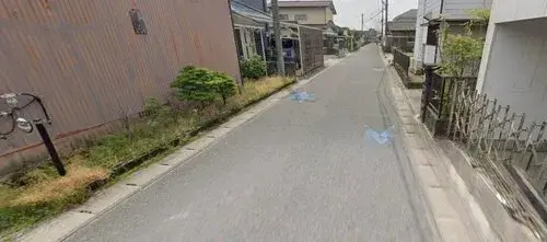 2DK Property Saga City Saga Prefecture (3)