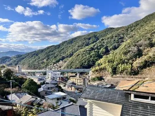 عقار 3LDK مدينة Nagasaki محافظة Nagasaki (16)