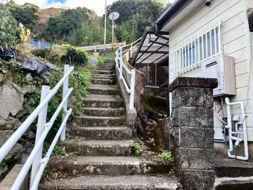 عقار 3LDK مدينة Nagasaki محافظة Nagasaki (3)