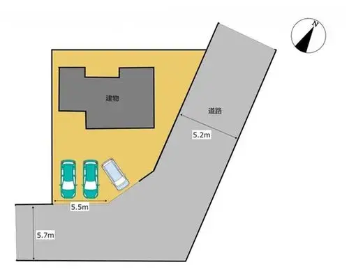 3LDK物件 長与町 長崎県 (22)