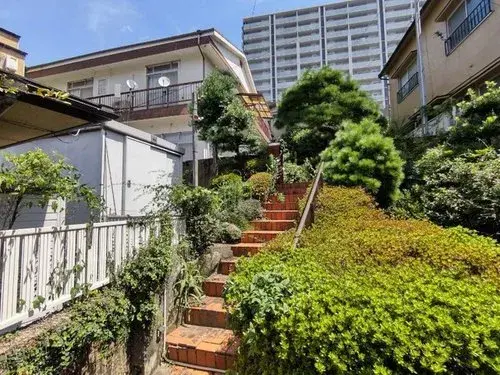 Nagasaki Prefecture Nagasaki City 7DK Property (3)