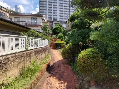 Nagasaki Prefecture Nagasaki City 7DK Property (4)