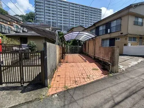 Nagasaki Prefecture Nagasaki City 7DK Property (5)