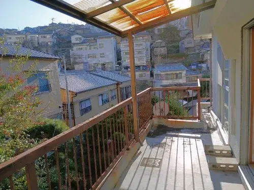 Nagasaki Prefecture Nagasaki City 7DK Property (6)