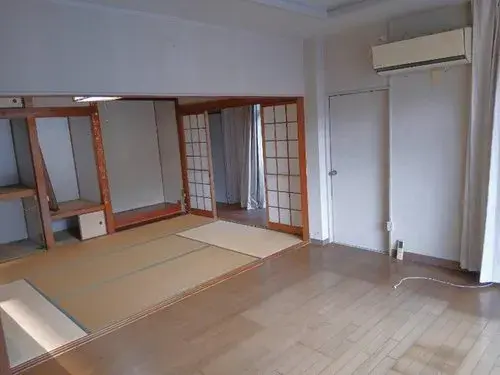 Nagasaki Prefecture Nagasaki City 7DK Property (8)