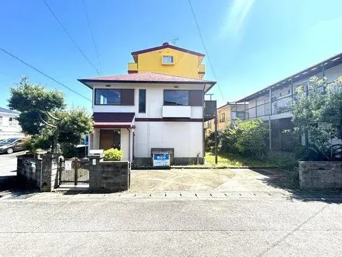 Akiya in Isahaya
