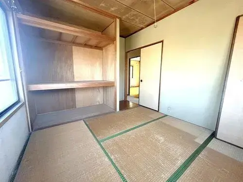5LDK Property Isahaya City Nagasaki Prefecture (11)