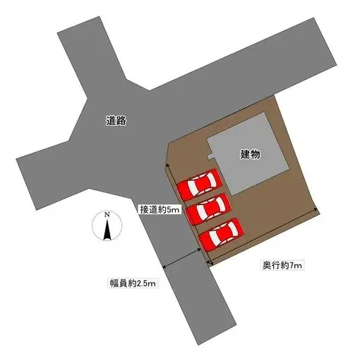 5LDK Property Isahaya City Nagasaki Prefecture (17)