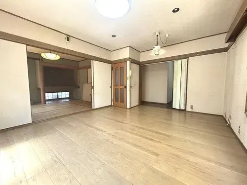 5LDK Property Isahaya City Nagasaki Prefecture (5)