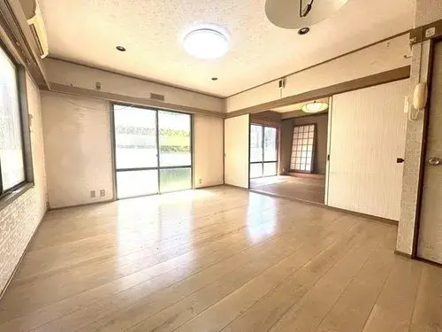 5LDK Property Isahaya City Nagasaki Prefecture (6)